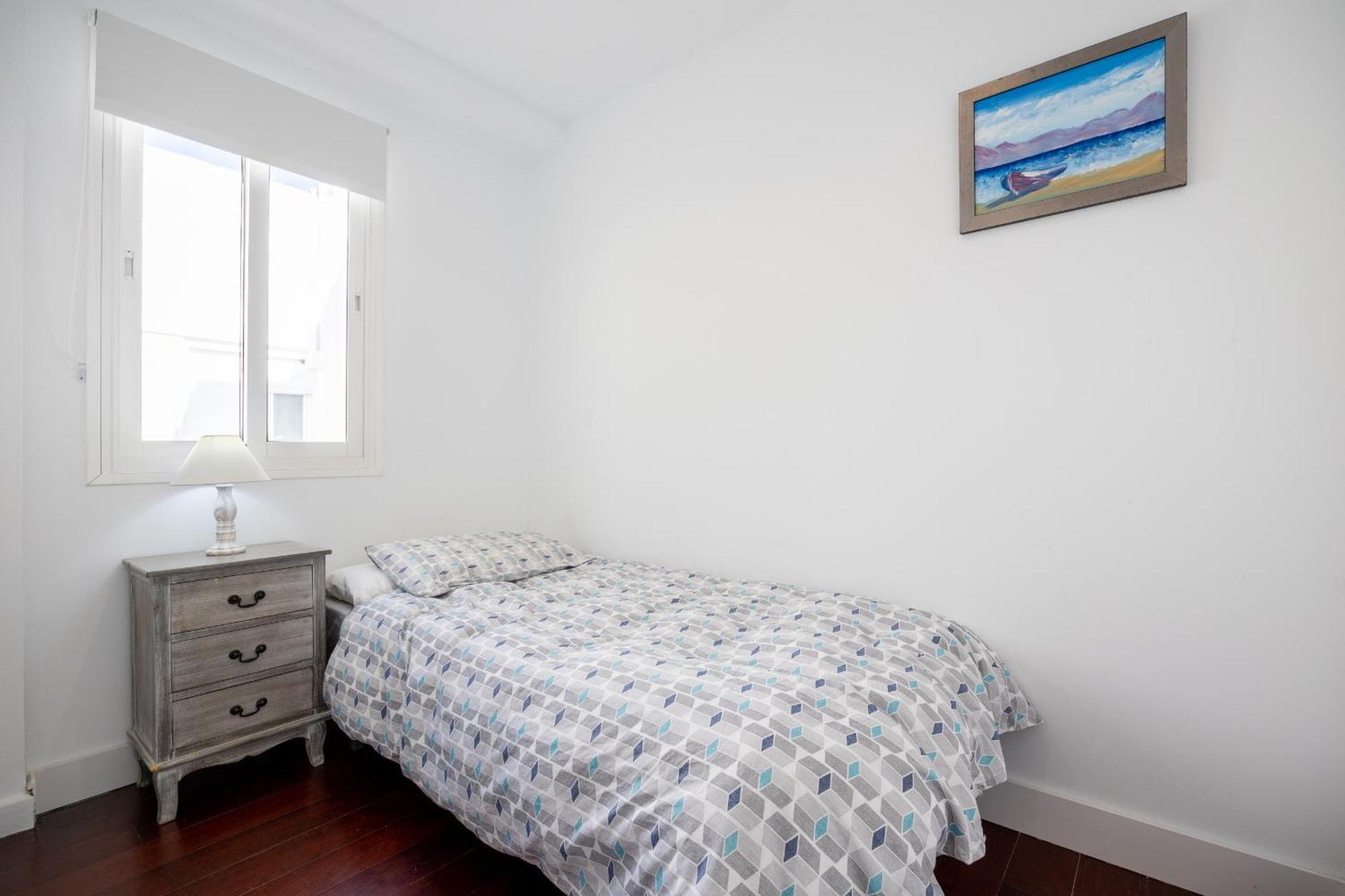 Appartement Don Felipe *
